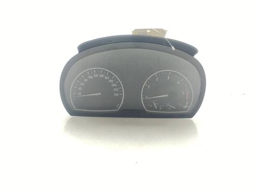 Used Instrument cluster BMW X3 (E83) 2.0 d (150 hp) 23102967