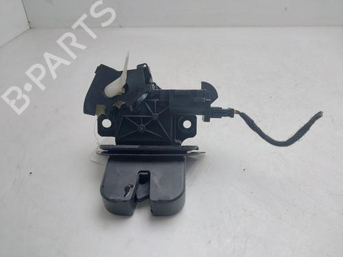 Used Tailgate lock Tailgate lock AUDI Q7 (4LB) 3.0 TDI quattro (233 hp) 36557706 36557706