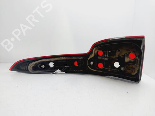 Left taillight VOLVO V50 (545) 2.0 D | BP28089125C34 