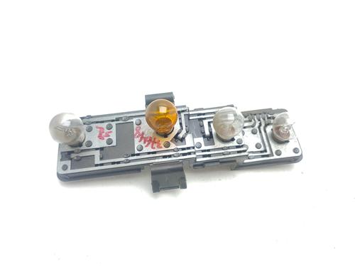 Used Lamp holder CITROËN XSARA PICASSO (N68) 2.0 HDi (90 hp) 24497117