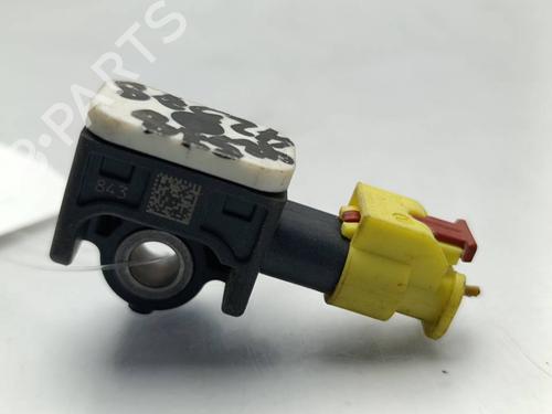 Electronic sensor SKODA FABIA II (542) | BP39960050M84 - Image 2