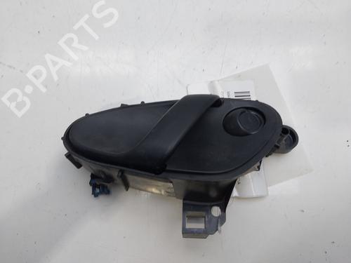 Used Front left interior door handle CITROËN XSARA Coupe (N0) 1.9 D (70 hp) 15525653