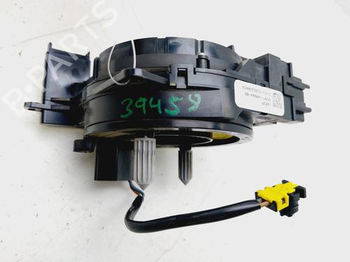 Squib airbag FORD MONDEO IV (BA7)  | BP29323185C102 