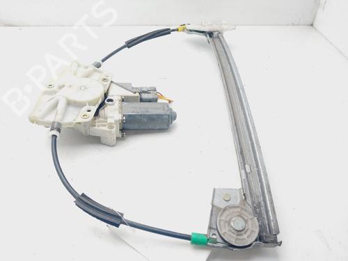Rear left window mechanism PEUGEOT 406 (8B) 2.0 HDI 90 | BP21129078C24 