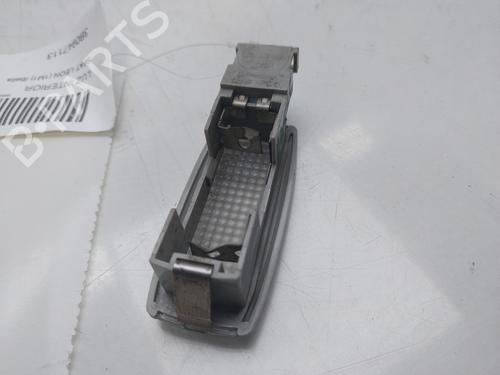 Innerbelysning SEAT LEON (1M1) 1.9 TDI | BP15278794I8 