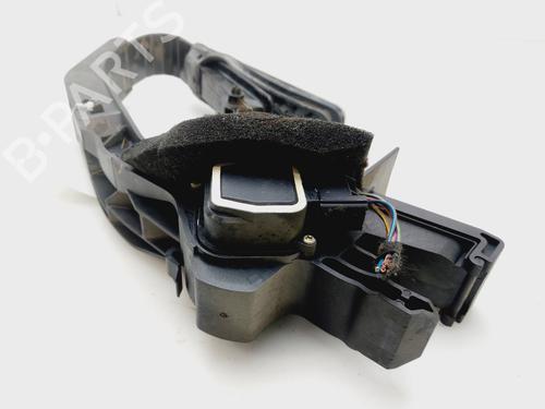 Pedal MERCEDES-BENZ C-CLASS Coupe (CL203) C 220 CDI (203.708) | BP31030951I4