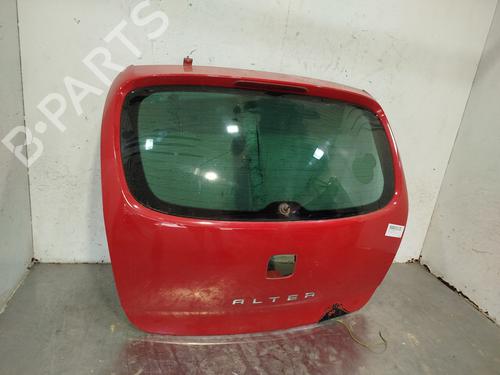 Tailgate SEAT ALTEA (5P1)  | BP27514722C6 