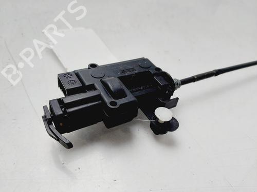 Electronic module RENAULT CLIO IV (BH_)  | BP21661585M83 