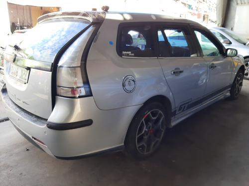 AC compressor SAAB 9-3 Estate (E50)  | BP13500521M34 
