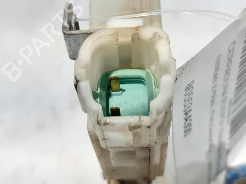 Rear left lock NISSAN X-TRAIL I (T30)  | BP8695005C100 