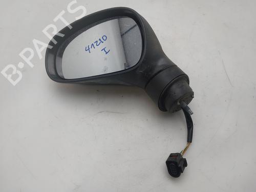 Used Left mirror Left mirror SEAT LEON (1P1) 1.6 (102 hp) 33334800 33334800