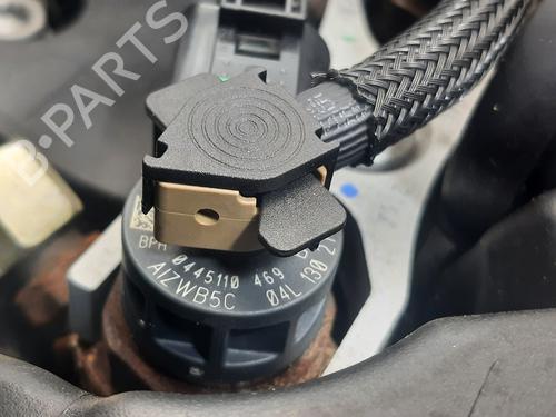 Motor AUDI A3 Convertible (8V7, 8VE) 2.0 TDI | BP29565351M1 