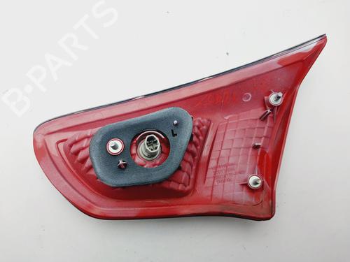Left tailgate light MITSUBISHI LANCER VIII Sportback (CX_A) 2.0 DI-D (CX8A) | BP31651766C79 - Image 3