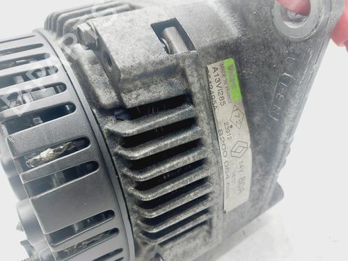 Alternator RENAULT MEGANE I Grandtour (KA0/1_) 1.9 dCi (KA05, KA1F) | BP29124662M7