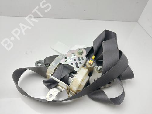 Used Front right seatbelt SUBARU FORESTER (SJ_) 2.0 D AWD (SJD) (147 hp) 30977240