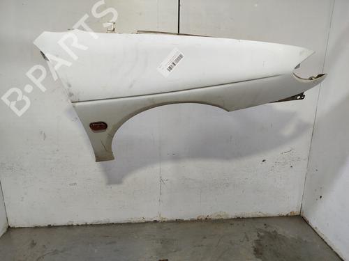 Used Right front fenders Right front fenders RENAULT MEGANE I Classic (LA0/1_) 1.6 e (LA0F, LA0S) (90 hp) 33430609 33430609