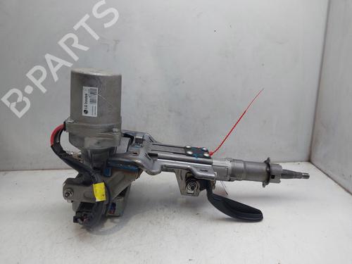 Used Steering column HYUNDAI ix35 (LM, EL, ELH) [2009-2016]  17384085