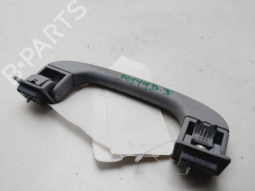 Interior roof handle BMW 1 (E87) 118 d | BP27467108I35 
