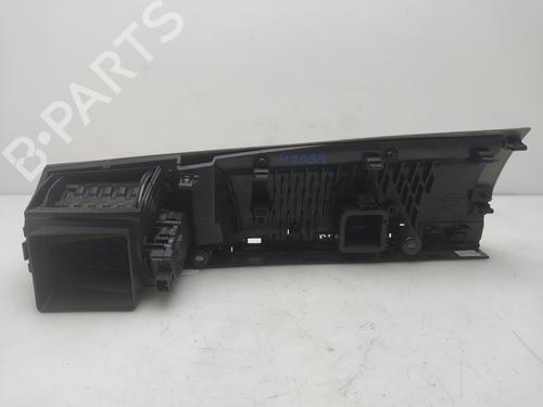 Air vent JAGUAR XF I (X250) 2.7 D | BP37646584I21 - Image 2