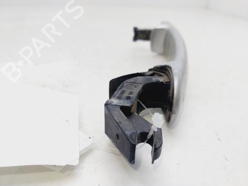 Türgriff vorne links außen SEAT LEON (1M1)  | BP27865258C128 