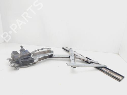 Front left window mechanism OPEL COMBO Box Body/MPV  | BP26023262C22 