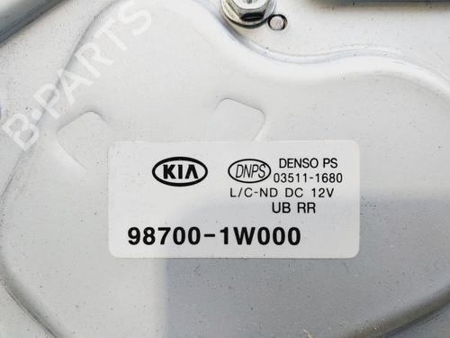 Rear wiper motor KIA RIO III (UB)  | BP22547840M102 