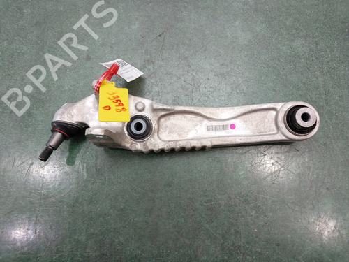 Used Right front suspension arm JAGUAR F-PACE (X761) 2.0 TD4 AWD (180 hp) 19106330