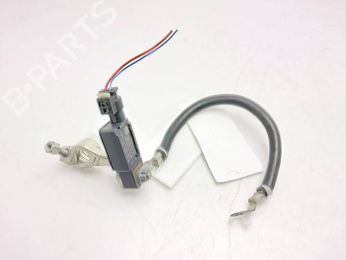 Used Fuse box Fuse box MERCEDES-BENZ GLC (X253) 220 d 4-matic (253.905, 253.903) (170 hp) 34138575 34138575