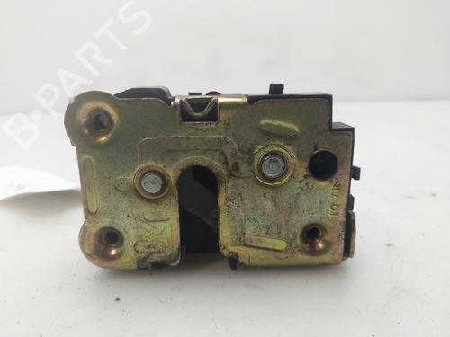 Used Front left lock Front left lock RENAULT KANGOO (KC0/1_) D 65 1.9 (KC0E, KC02, KC0J, KC0N) (64 hp) 33287049 33287049