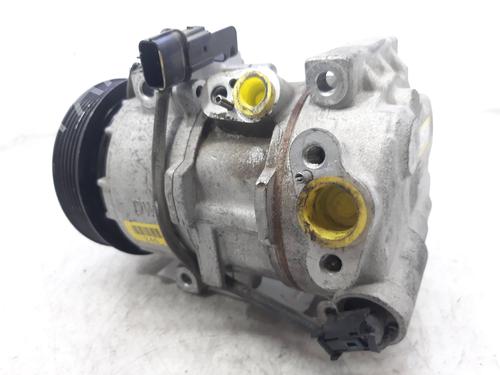 AC compressor KIA RIO IV (YB, SC, FB) 1.0 T-GDI 100 | BP11346283M34 