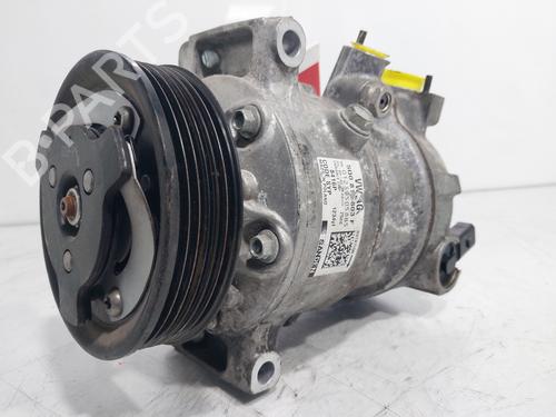 AC compressor VW TIGUAN (5N_) 1.4 TSI | BP37153169M34 - Image 2