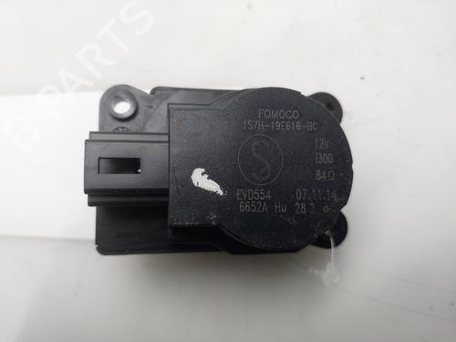 Electronic module FORD FIESTA VI (CB1, CCN) 1.6 TDCi | BP35929663M83 - Image 2
