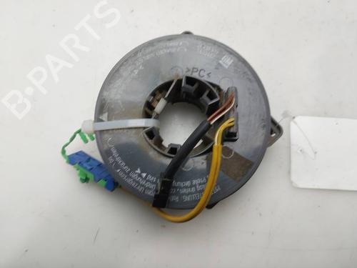 Used Squib airbag Squib airbag SUZUKI IGNIS II (MH) [2003-2026] 40494485 40494485