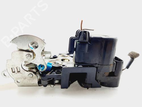 Front right lock FORD KA (RB_) 1.3 i | BP21260346C97 