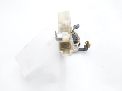Front left lock NISSAN ALMERA TINO (V10) 2.2 dCi | BP17014102C98 