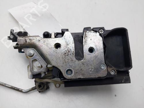 Used Rear right lock Rear right lock CHEVROLET REZZO MPV (U100) 1.6 (107 hp) 33967337 33967337