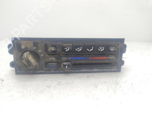 Airco bedieningspaneel SSANGYONG MUSSO (FJ) 2.9 D (99 hp) 23073470