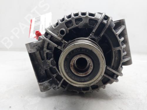 Generator RENAULT LAGUNA II (BG0/1_) 1.6 16V (BG0A, BG0L) (107 hp) 17902052