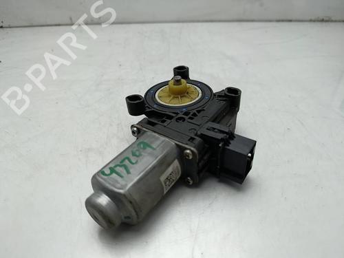 Left front window motor SKODA FABIA II Combi (545) 1.6 TDI | BP39751889E21 - Image 2