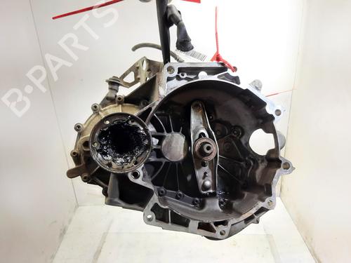 Used Gearbox VW GOLF V (1K1) [2003-2010]  28525171