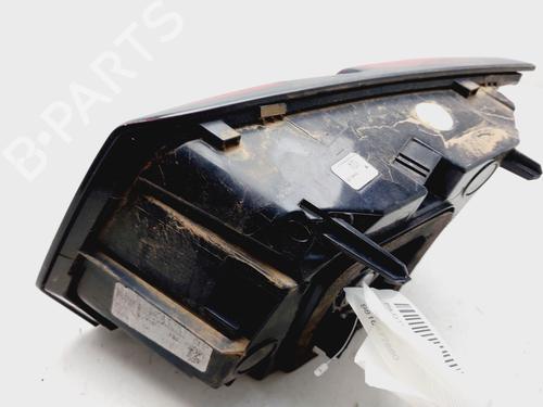Left tailgate light PEUGEOT 3008 II SUV (MC_, MR_, MJ_, M4_)  | BP26190569C79 