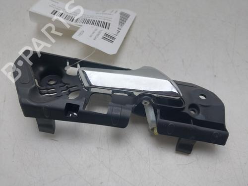 Used Front right interior door handle Front right interior door handle 37294600 37294600