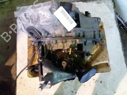 Gearbox FORD MONDEO III Saloon (B4Y) 1.8 16V | BP2915409M3 