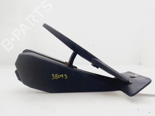 Pedal MINI MINI CLUBMAN (R55) Cooper | BP26281744I4 