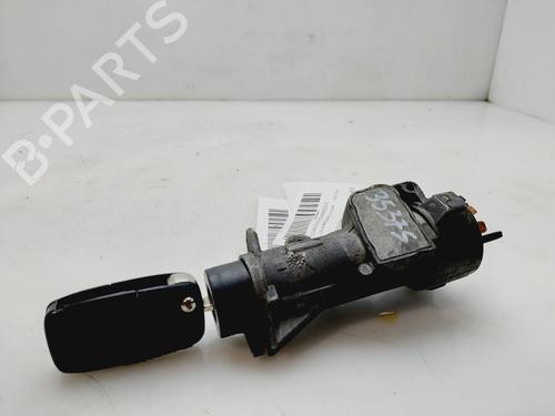 Clé de contact AUDI A6 C5 (4B2) 2.4 (165 hp) 19336997