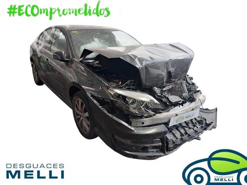 Starter RENAULT LAGUNA III (BT0/1) 2.0 dCi (BT07, BT0J, BT14, BT1A, BT1S) | BP34404502M8  - Image 8