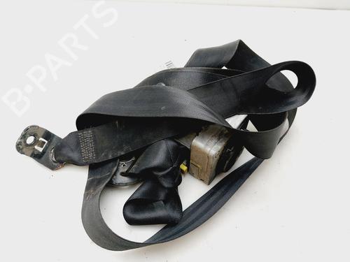 Used Front left seatbelt SEAT LEON (1M1) [1999-2006]  27398278