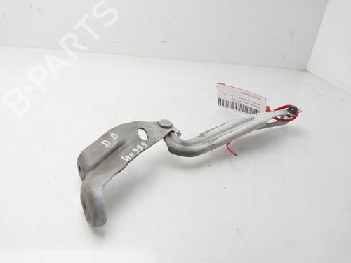 Dørhængsel/Dørbegrænser HONDA CR-V IV (RM_) 2.2 i-DTEC AWD (RE6) (150 hp) 32509459