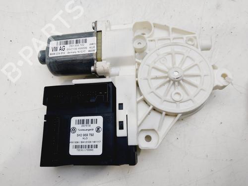 Portierruitmotor rechtsvoor VW CADDY ALLTRACK IV Box Body/MPV (SAA) [2015-2020]  30097374