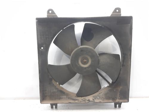 Køleventilator elektrisk CHEVROLET NUBIRA Saloon 1.4 (95 hp) 7549483